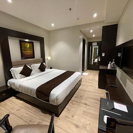 Hotel Virgo Sumeru Bhavnagar Zewnętrze zdjęcie