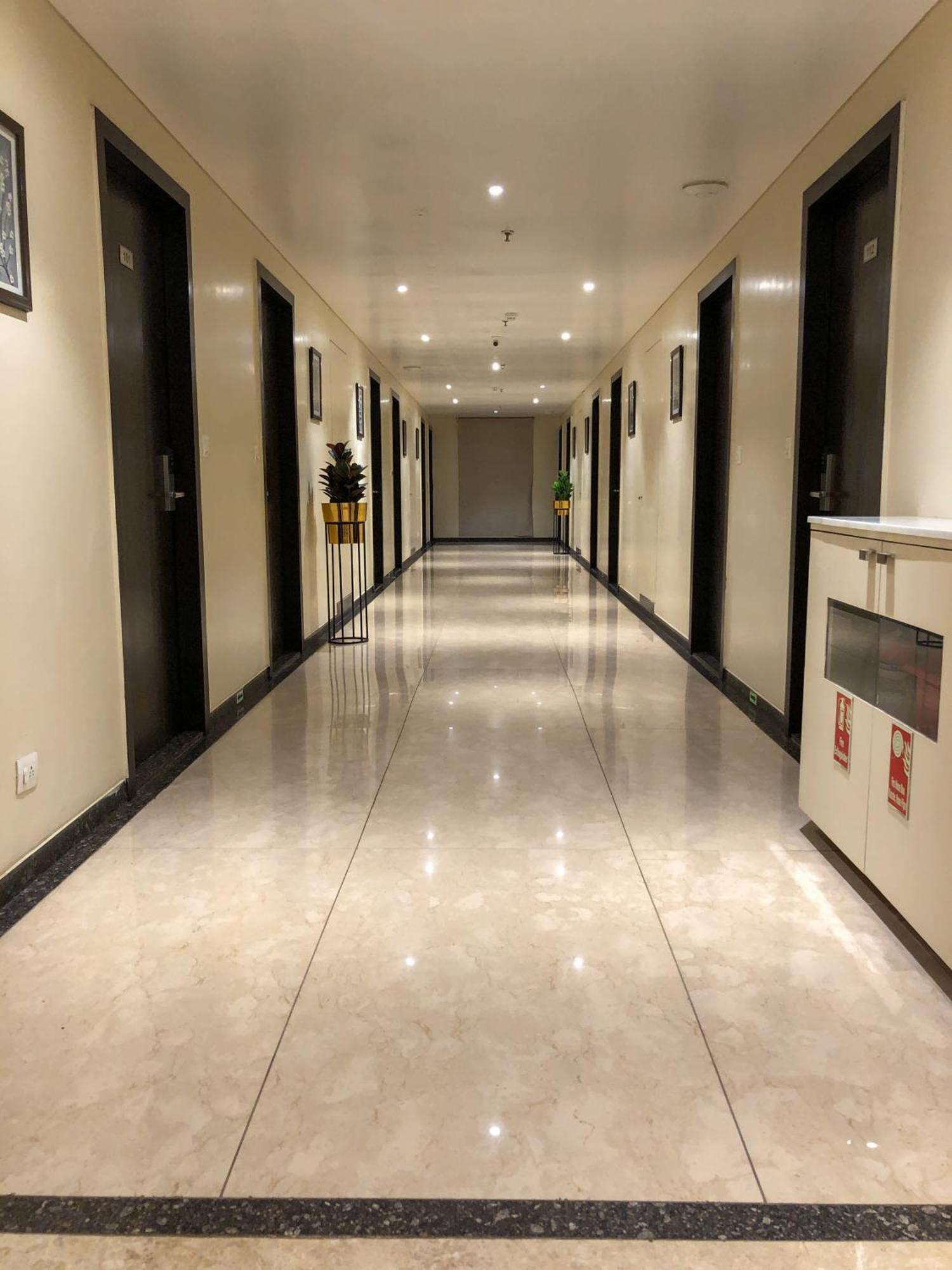 Hotel Virgo Sumeru Bhavnagar Zewnętrze zdjęcie