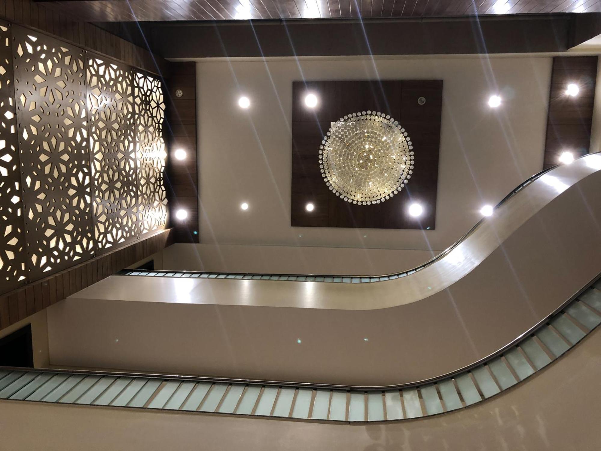 Hotel Virgo Sumeru Bhavnagar Zewnętrze zdjęcie