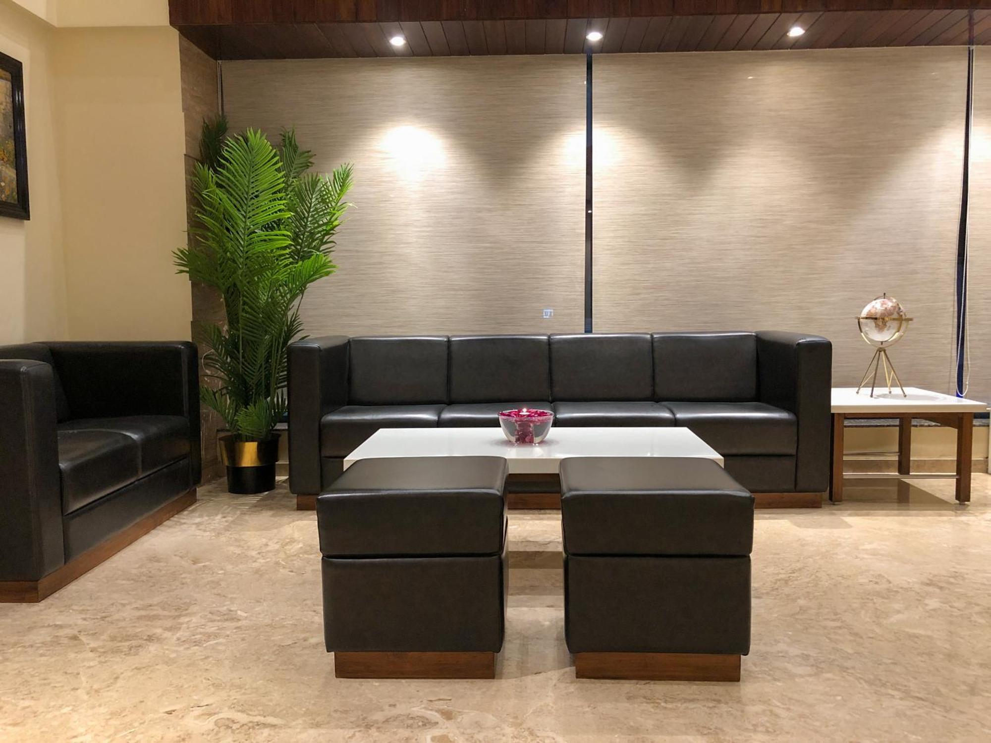 Hotel Virgo Sumeru Bhavnagar Zewnętrze zdjęcie