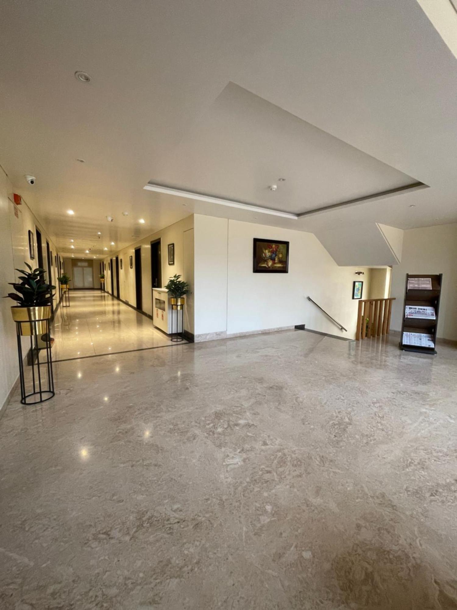 Hotel Virgo Sumeru Bhavnagar Zewnętrze zdjęcie