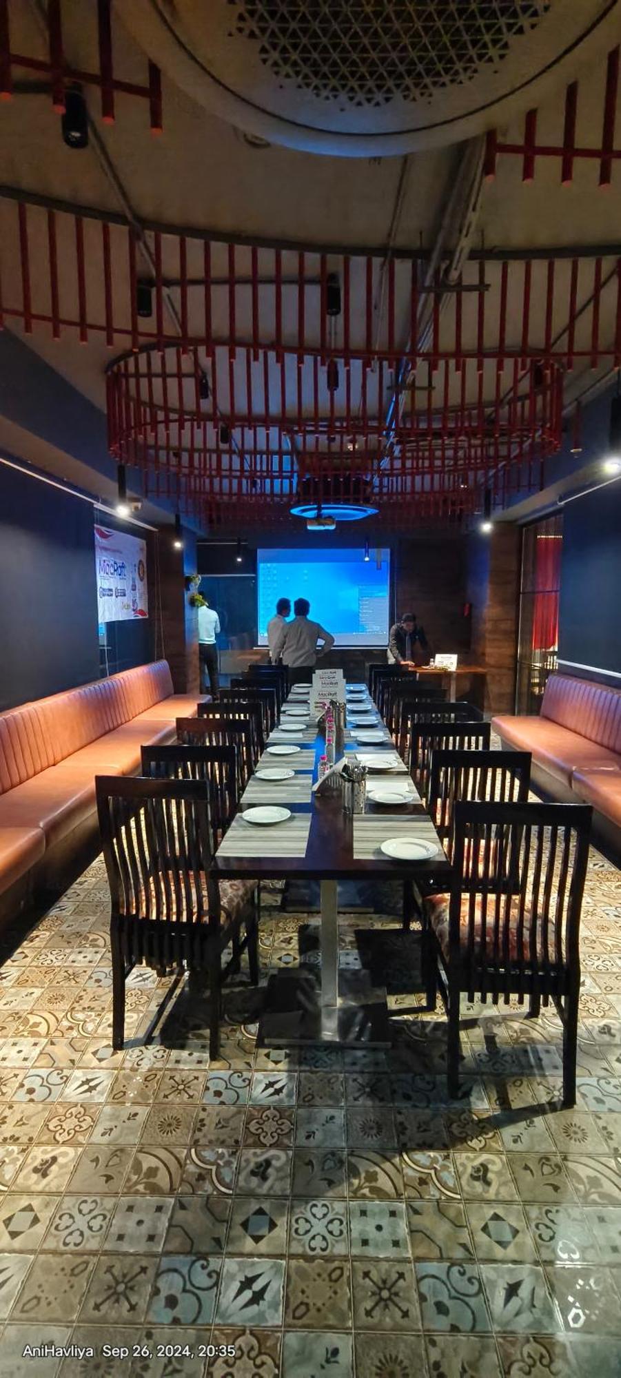 Hotel Virgo Sumeru Bhavnagar Zewnętrze zdjęcie