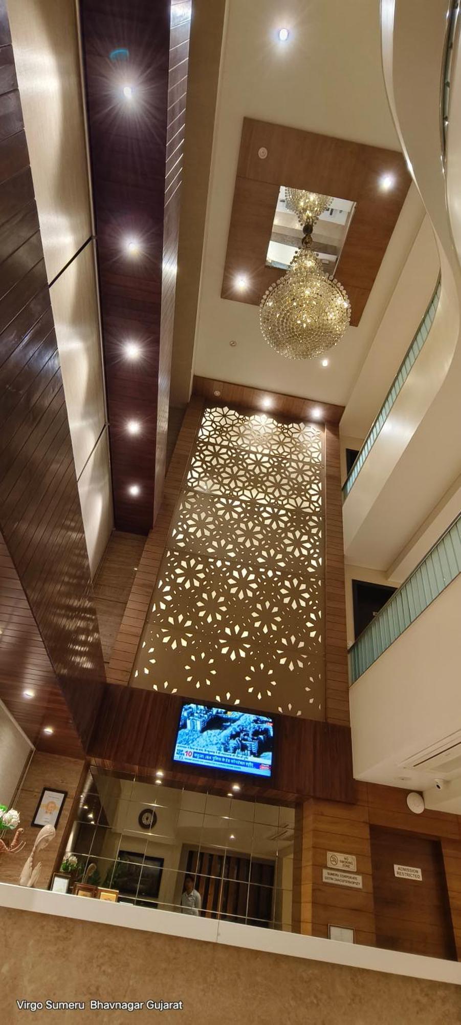 Hotel Virgo Sumeru Bhavnagar Zewnętrze zdjęcie