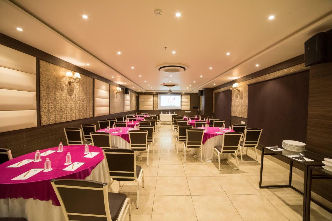 Hotel Virgo Sumeru Bhavnagar Zewnętrze zdjęcie